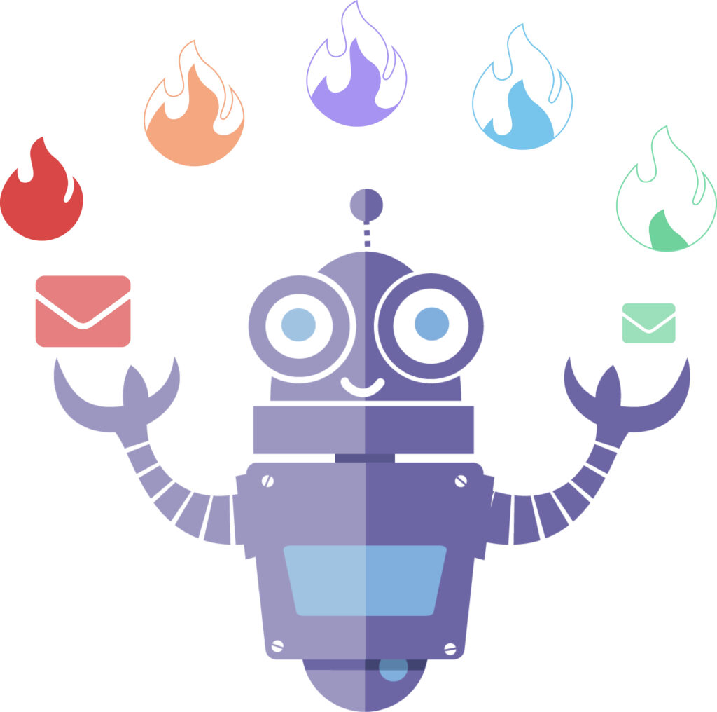 Nueva Versión de Escritorio Email Manager Wholemeaning