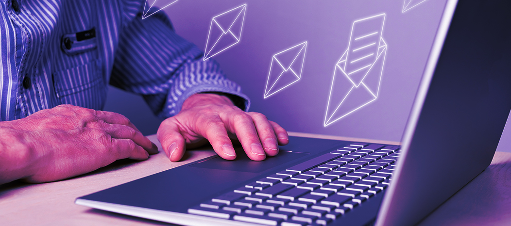 Las 3 ventajas de un gestor de correo electrónico