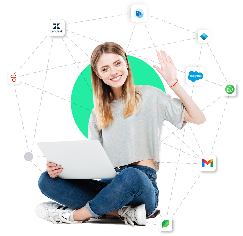 rentabilizamos comunicaciones, empresas con ia, empresas de ia, ia para empresas, plataforma de ia